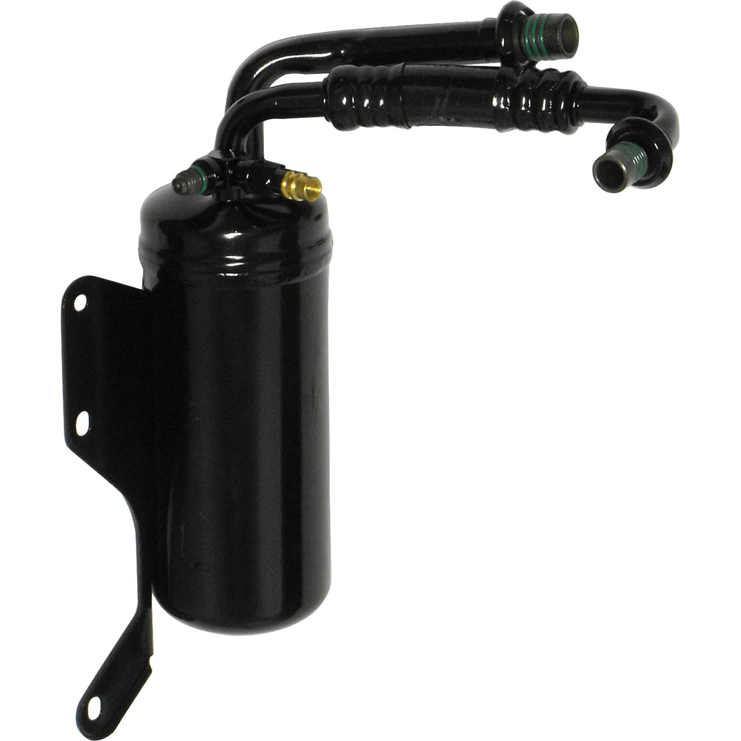 AC Compressor Kit Replacement for Toyota Hilux (2005-2015)