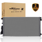 Radiator for Ford F-350 Super Duty 6.7L Turbo Diesel (2017–2022)
