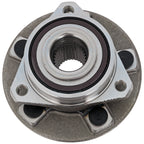 Wheel Hub for Chevrolet Camaro (2010–2015) Front or Rear 5-Lug with Bearing