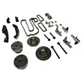 21x Engine Timing Chain Kit for Ford Edge, Flex, Transit-150, 250, 350, Lincoln (2010–2023)