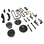 21x Engine Timing Chain Kit for Ford Edge, Flex, Transit-150, 250, 350, Lincoln (2010–2023)