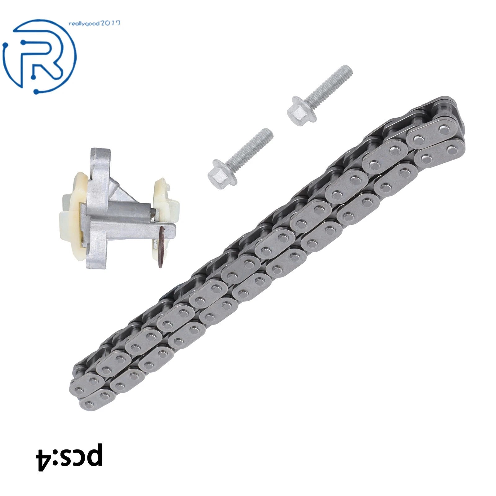 Timing Chain Kit for Land Rover Range Rover Sport LR3 LR4 (2005–2014)