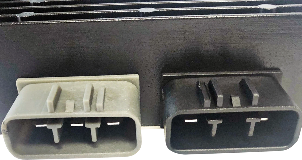 Hot Shot Rectifier/Regulator for Polaris/Indian (2010–2023) 10-580H