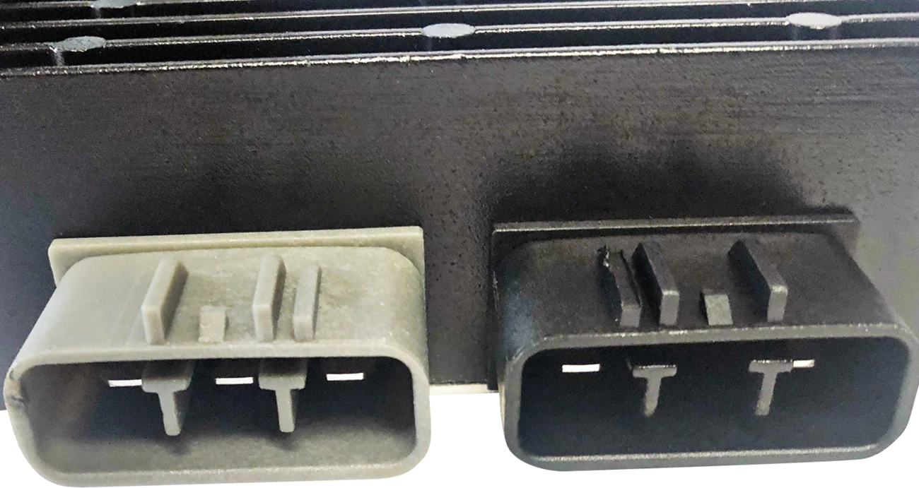 Hot Shot Rectifier/Regulator for Polaris/Indian (2010–2023) 10-580H