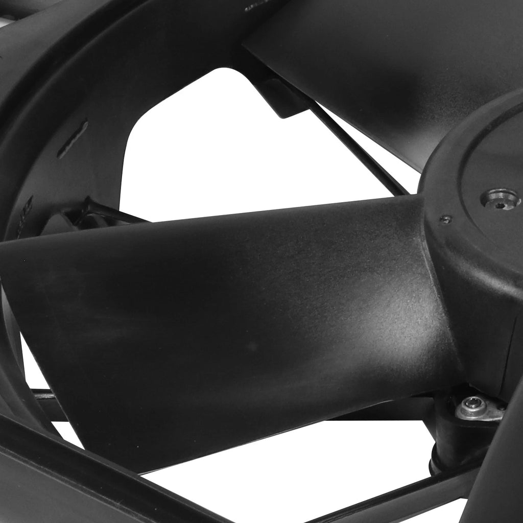 Replacement Radiator Cooling Fan for Yukon Escalade Suburban (2019–2022)