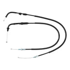 Throttle Cable Set for Honda CBR600RR (2007-2023)
