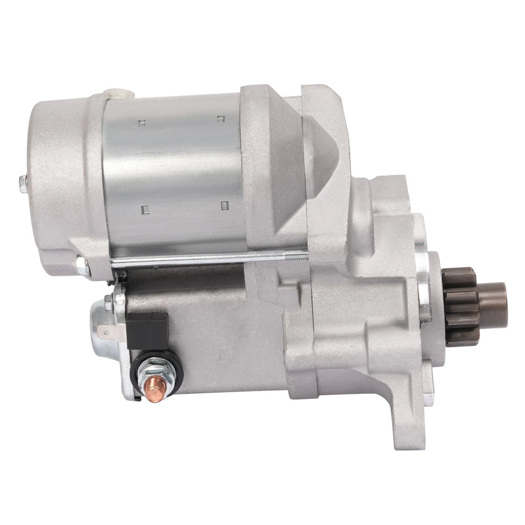 Starter for Kubota L2250 L2350 L2550 L2650 L275 (1980–1990)