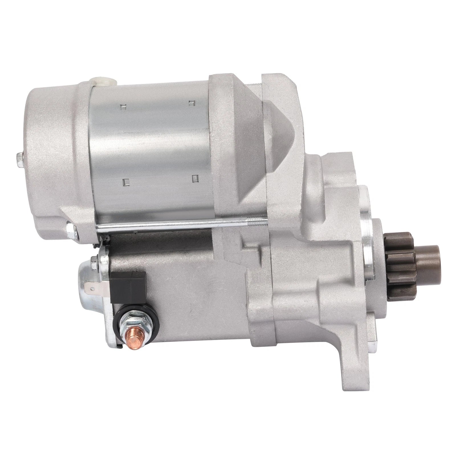 Starter for Kubota L2250 L2350 L2550 L2650 L275 (1980–1990)