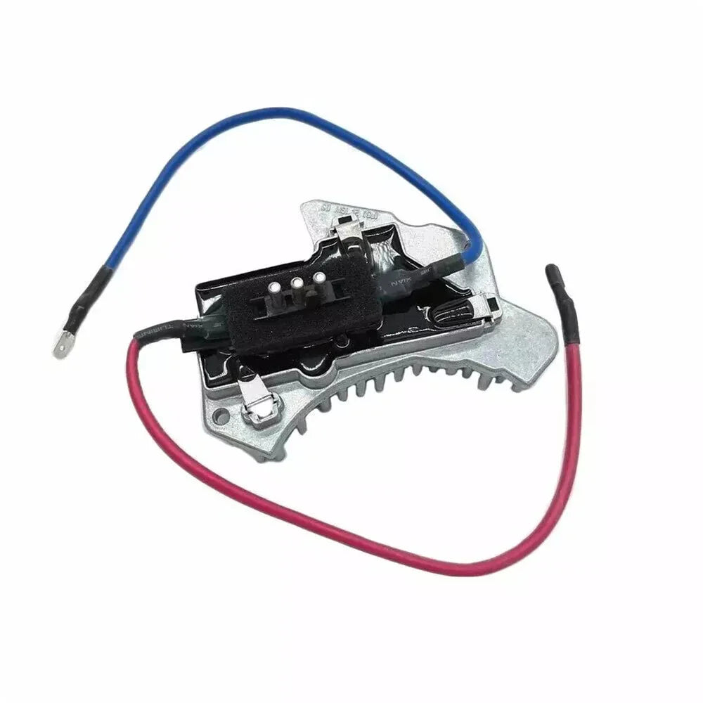 HVAC Heater Blower Motor Resistor for Benz C230 C280 SLK320 SLK230 (2001-2007)