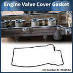 Engine Valve Cover Gasket for Suzuki Vitara (1994–1998) No. 1117685FA0