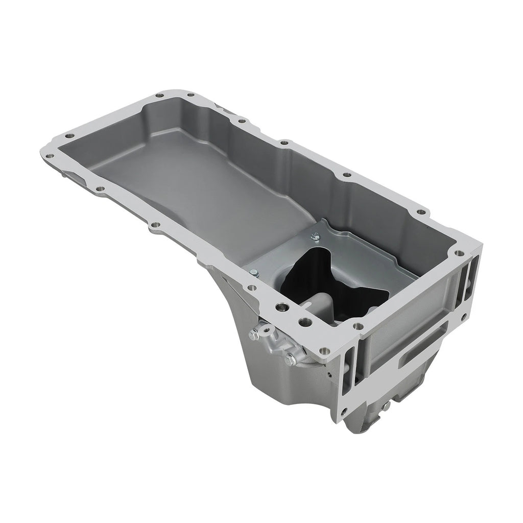 Lower Oil Pan for Chevrolet Avalanche 1500 5.3L V8 (2002–2006)