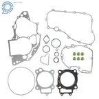 Gasket Kit for Honda CRF250R CRF250X CRF250 (2004–2019)