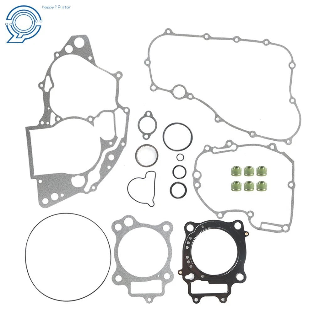 Gasket Kit for Honda CRF250R CRF250X CRF250 (2004–2019)