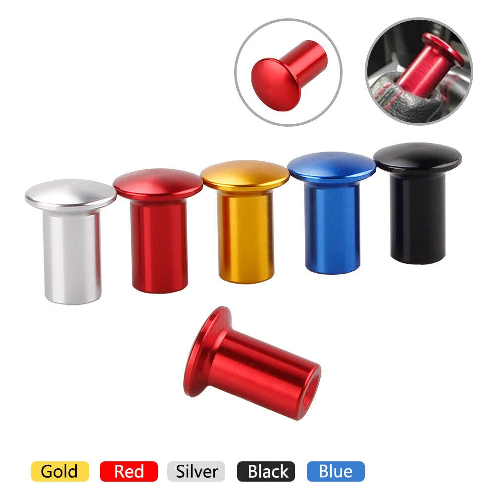 E-Brake Drift Spin Turn Knob Button for Subaru BRZ WRX STI GT-86 (2013–2021)