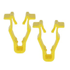 20 x Clamps Fastener Moulding Clips for Honda CR-V HR-V Pilot (2016-2023)