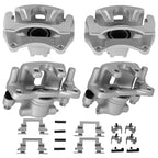 Front Rear Disc Brake Caliper for Chrysler 200 Sebring (2007–2014) 18B5032