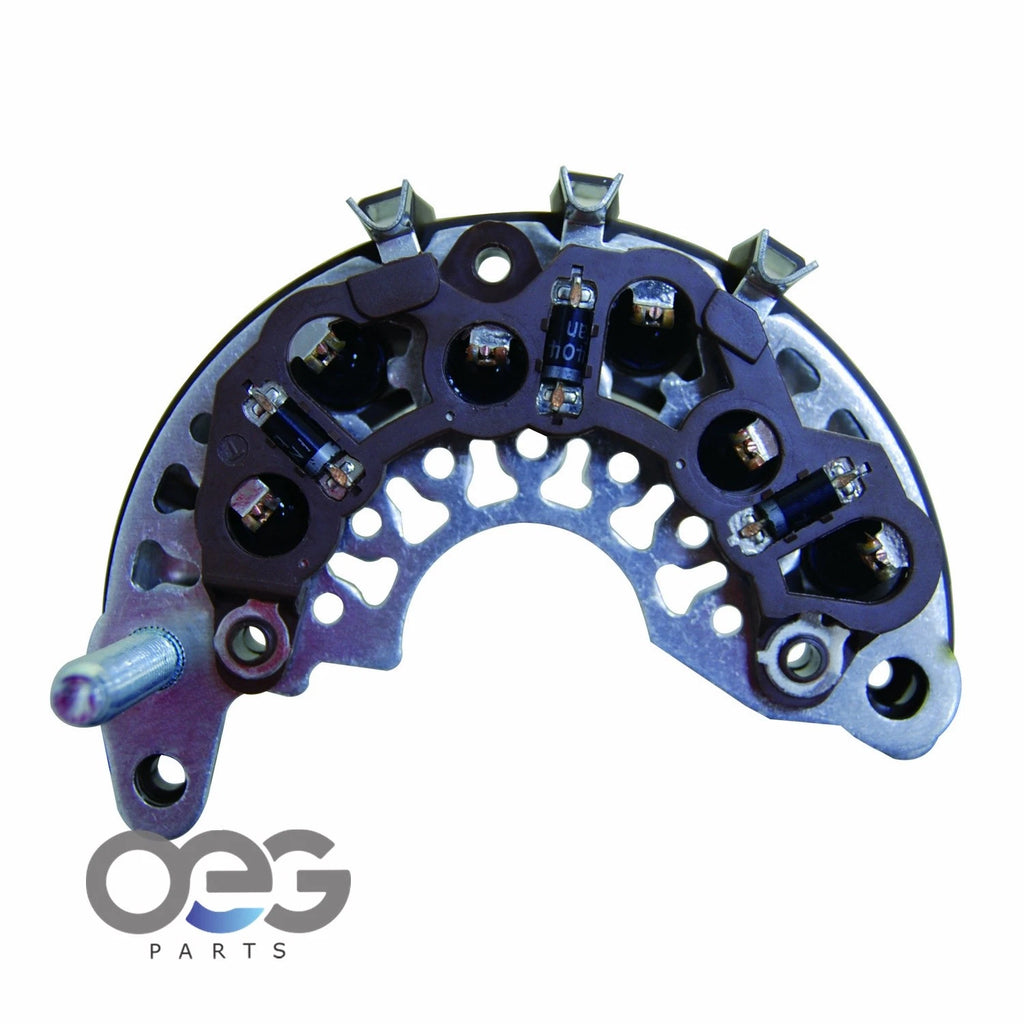 Rectifier for Pontiac Wave L4 1.6L (2005-2008)