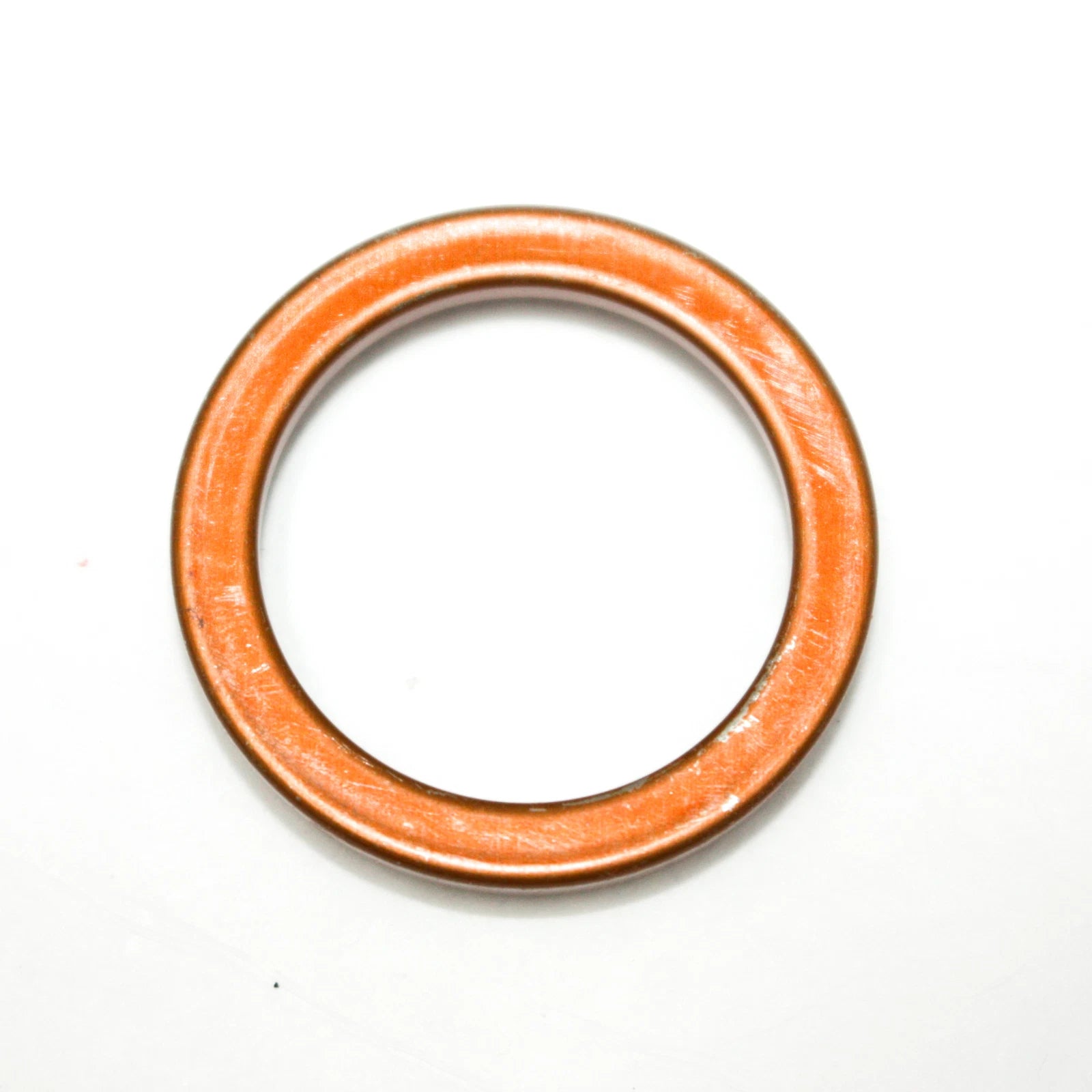 32mm Copper Exhaust Pipe Gasket for PIT PRO 110c 125cc Quad Dirt Bike ATV