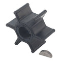 Water Pump Impeller & Key for Suzuki 8/9.9 HP Outboard Engine (17461-92D02)