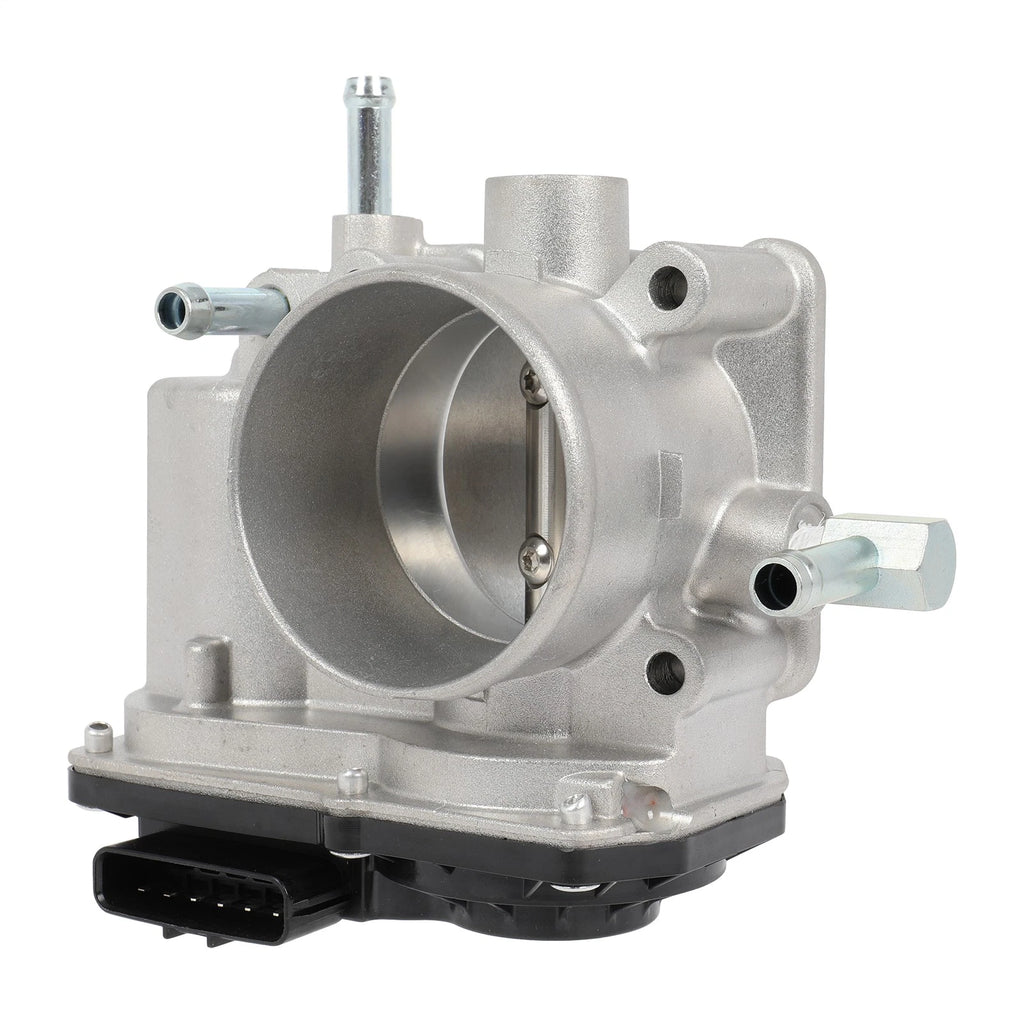 Throttle Body for Toyota Corolla Matrix 1.8L (2009–2010) w/ EVAP port 22030-0T070