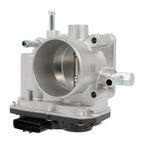 Throttle Body for Toyota Corolla Matrix 1.8L (2009–2010) w/ EVAP port 22030-0T070