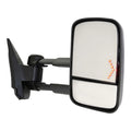 Set of 2 Heated Towing Mirrors for Chevy Suburban