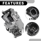 VVT Solenoid for Honda CR-V 2002-2009 (2 x)