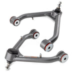 2X Upper Control Arms for Chevy Silverado GMC Sierra 1500 (1999-2006)