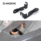 Upgrade Cool Door Latch Set for Can-Am Maverick X3 Turbo (2017–2024)