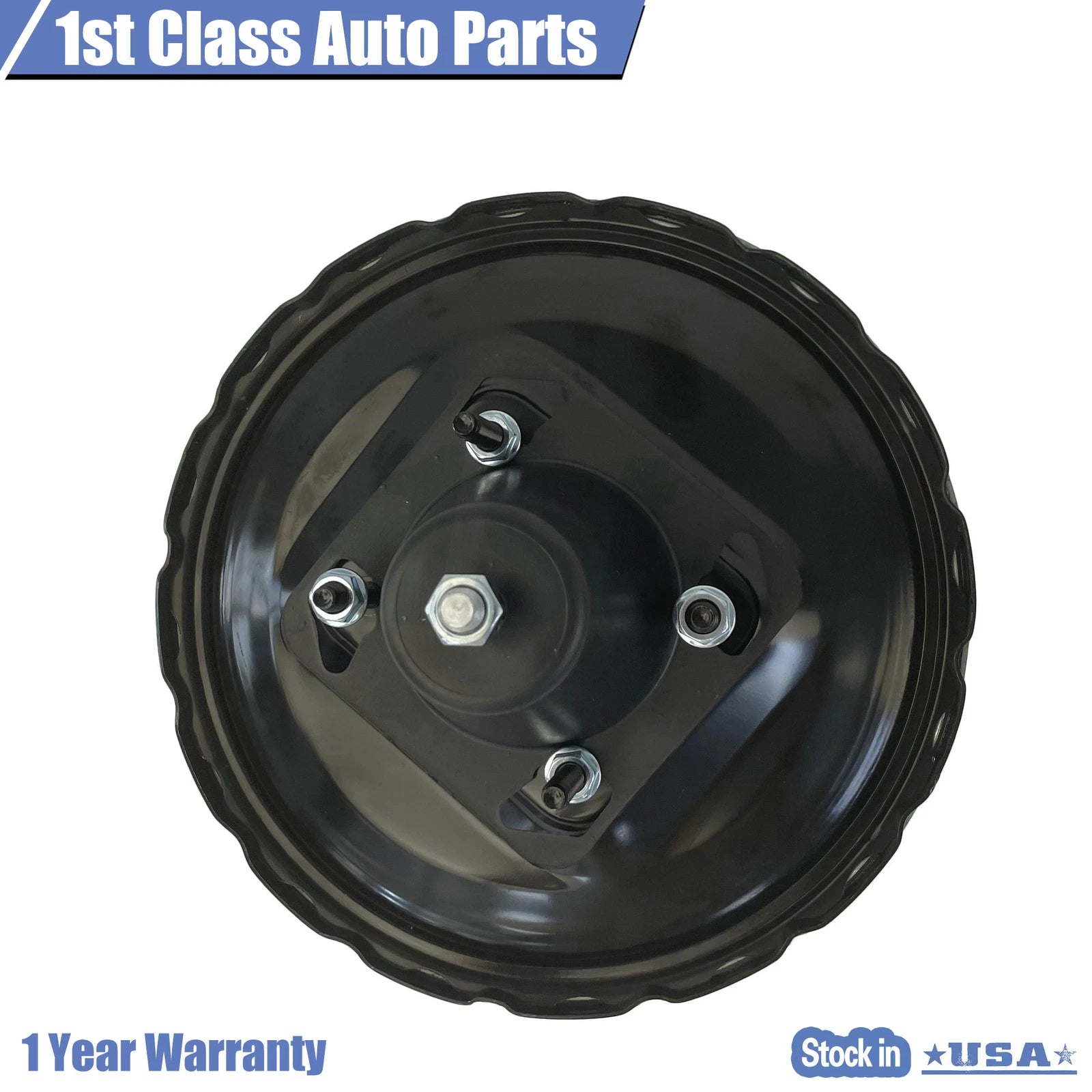 Power Brake Booster for Nissan Maxima Infiniti I30 (1995–2001)