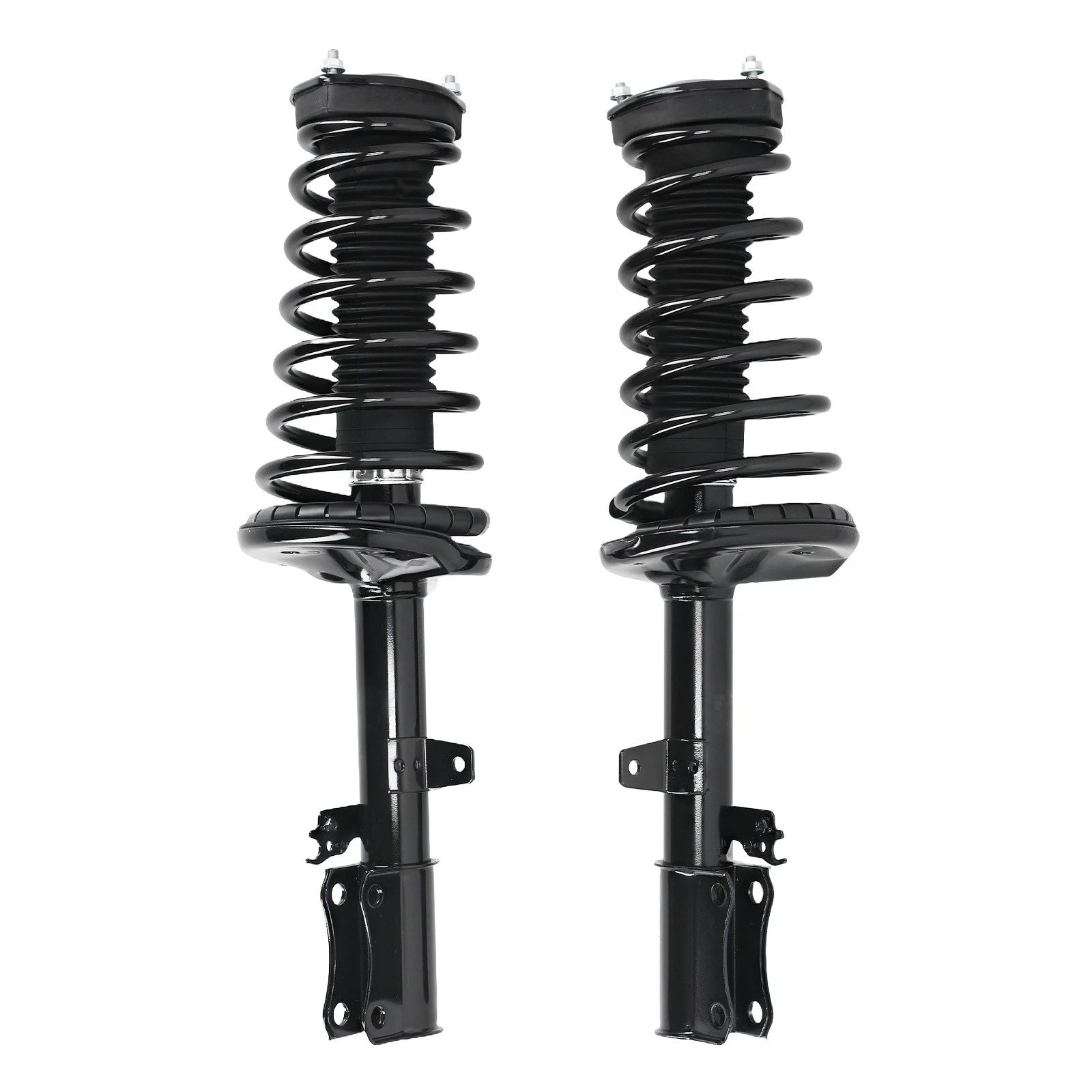 Rear Pair Struts with Coil Spring for Toyota Camry (1992–1996)