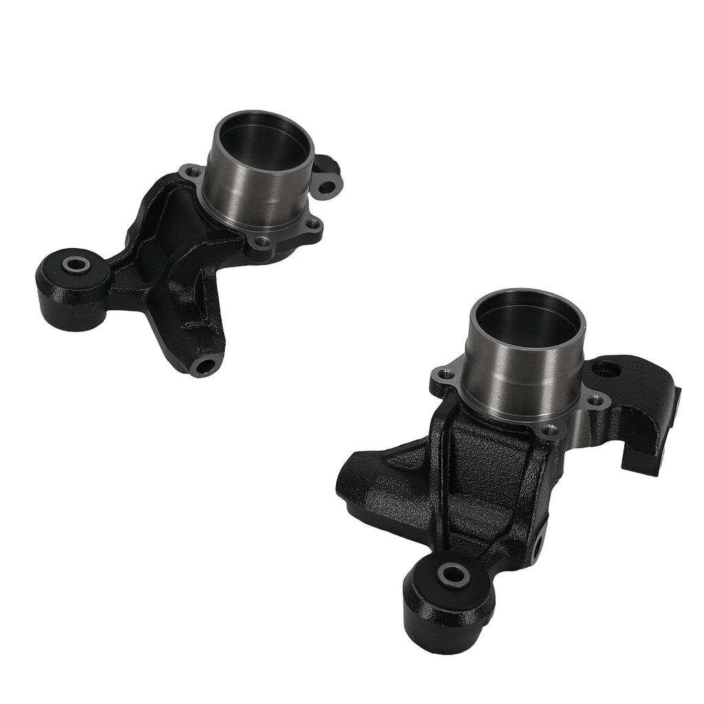 Rear Steering Knuckle Pair for Subaru Forester/Impreza (2001–2007) 0142K072