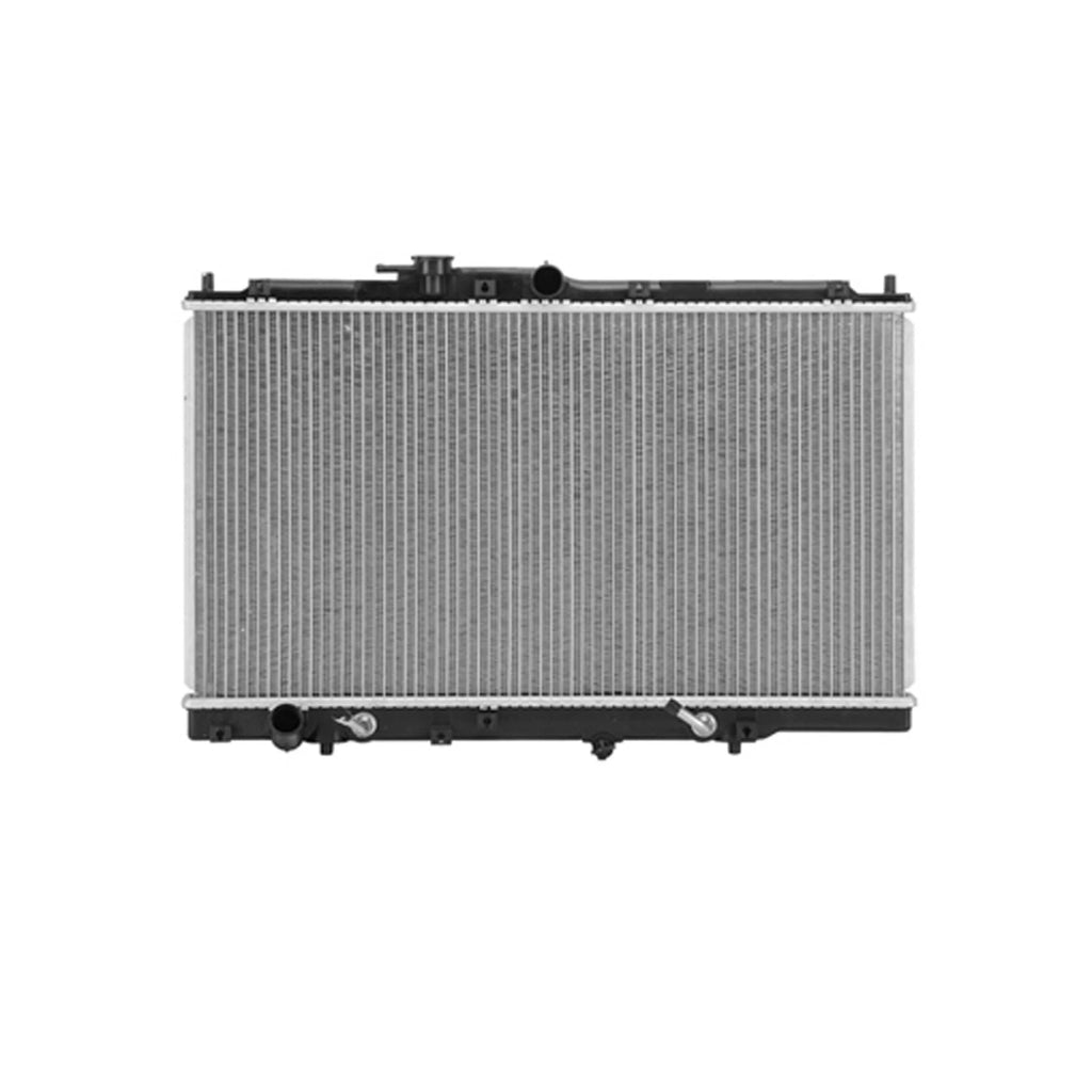 Replacement Plastic Radiator for Toyota Hilux (2005–2015)