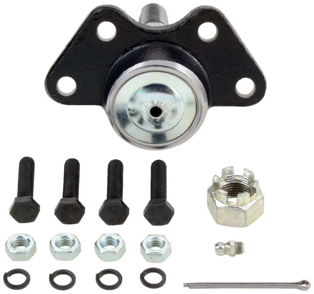 Front Upper Ball Joint for Chevrolet K2500 (1988-2000)