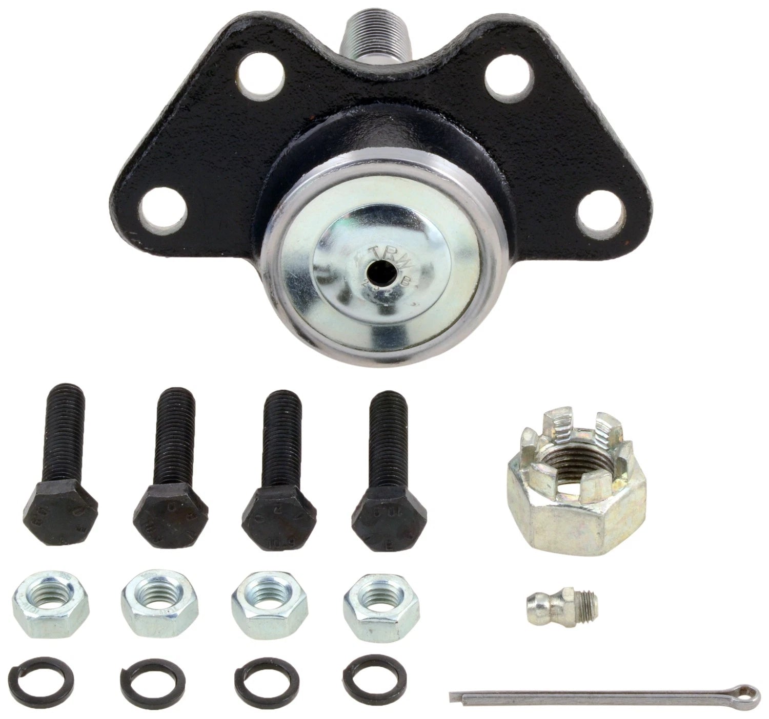 Front Upper Ball Joint for Chevrolet K2500 (1988-2000)