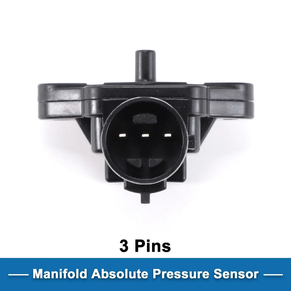 Manifold Absolute Pressure Sensor for Honda Accord VI 1997-2003