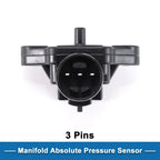 Manifold Absolute Pressure Sensor for Honda Accord VI 1997-2003