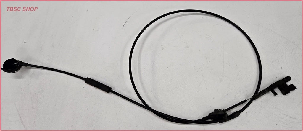 Cruise Control Cable F87A-9A825-ZA for Ford Explorer Mountaineer (1997–1998)