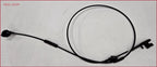 Cruise Control Cable F87A-9A825-ZA for Ford Explorer Mountaineer (1997–1998)