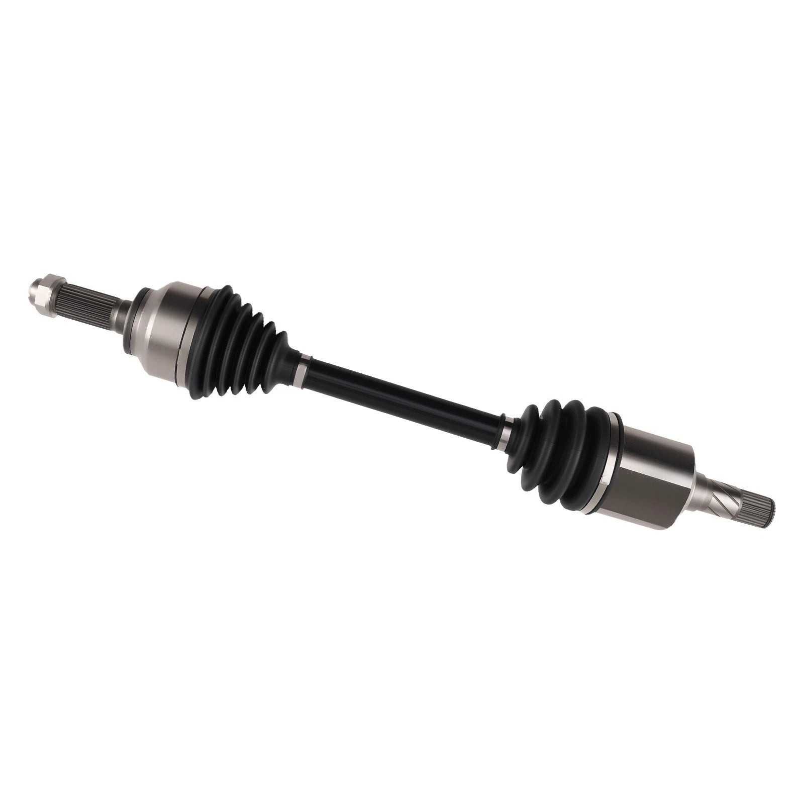 Front Left CV Axle Drive Shaft Assembly for Mazda 3 (2004–2013)