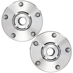 5-Bolt Wheel Bearing Hub for Toyota RAV4/Scion tC (2006–2012) 513257