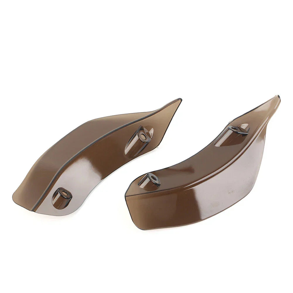 Air Wind Deflector for Harley Road Glide FLTRX (2015-2020) Smoke