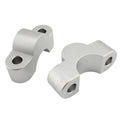 CNC Handle Bar Clamp Riser 20mm for BMW S1000XR (2020–2021)