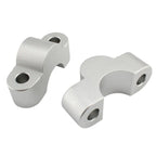 CNC Handle Bar Clamp Riser 20mm for BMW S1000XR (2020–2021)