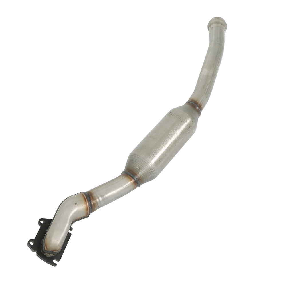 2X Catalytic Converters for Jeep Grand Cherokee (2011–2012)