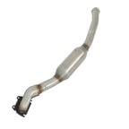 2X Catalytic Converters for Jeep Grand Cherokee (2011–2012)