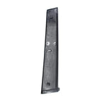 Rear Right Door Pillar Molding for Honda Civic 2012-2015