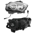 Front Headlight Assembly & Fairing Stay Bracket for Yamaha YZF R1 (2007-2008)