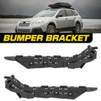 2X Bumper Fender Brackets for Subaru Legacy (2010–2014)