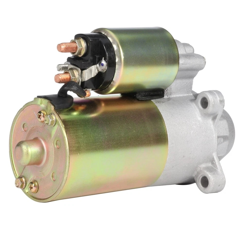 Starter for Crown Victoria Lincoln Town Car Mercury Grand Marquis (1992–2011)